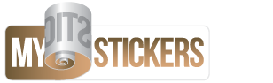 MyStickers